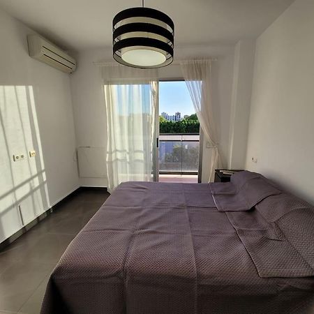 Atico Duplex Zona Juan De Borbon Apartment Мурсия Екстериор снимка