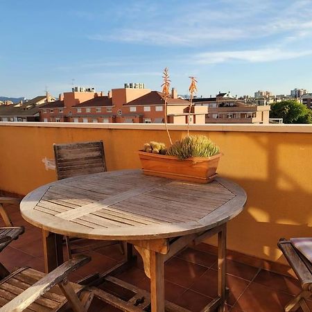 Atico Duplex Zona Juan De Borbon Apartment Мурсия Екстериор снимка