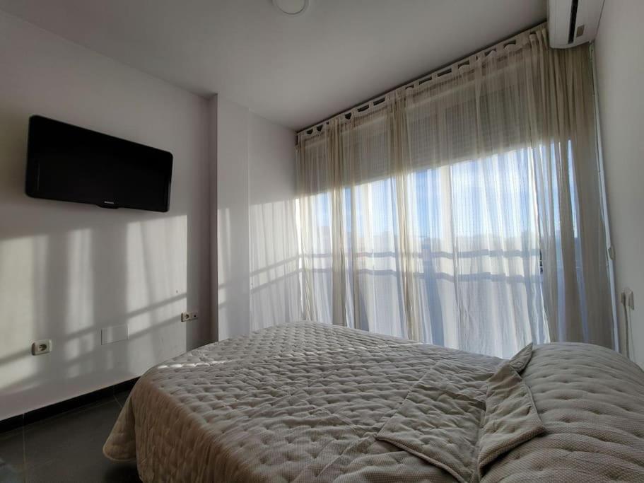 Atico Duplex Zona Juan De Borbon Apartment Мурсия Екстериор снимка
