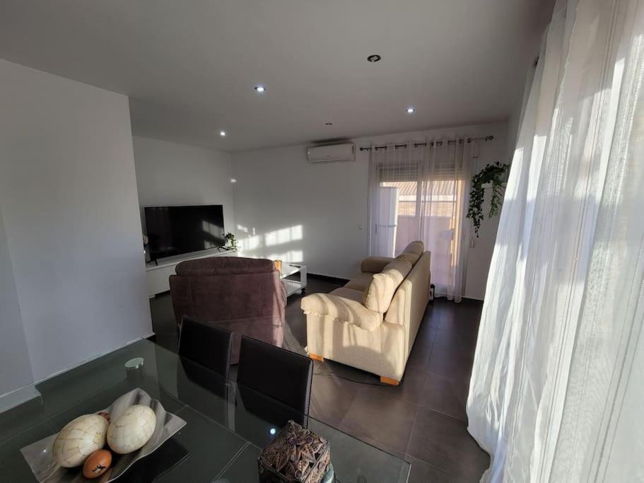 Atico Duplex Zona Juan De Borbon Apartment Мурсия Екстериор снимка