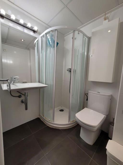 Atico Duplex Zona Juan De Borbon Apartment Мурсия Екстериор снимка