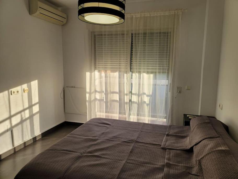 Atico Duplex Zona Juan De Borbon Apartment Мурсия Екстериор снимка