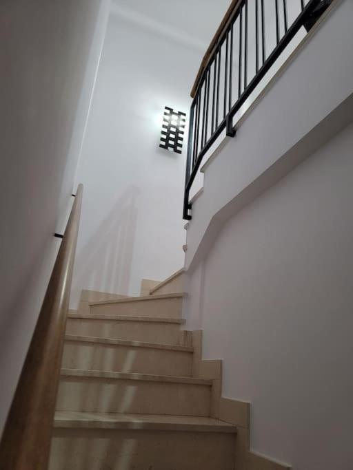 Atico Duplex Zona Juan De Borbon Apartment Мурсия Екстериор снимка