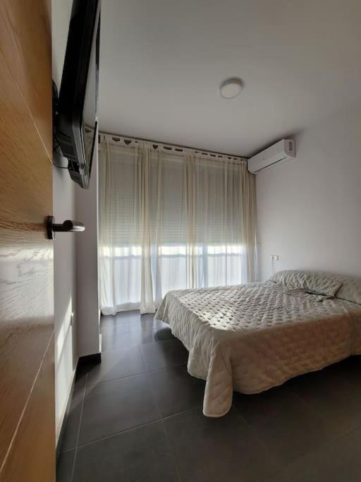 Atico Duplex Zona Juan De Borbon Apartment Мурсия Екстериор снимка