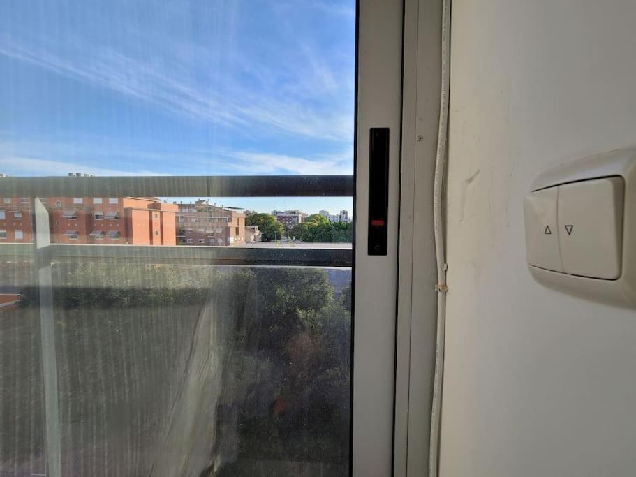 Atico Duplex Zona Juan De Borbon Apartment Мурсия Екстериор снимка