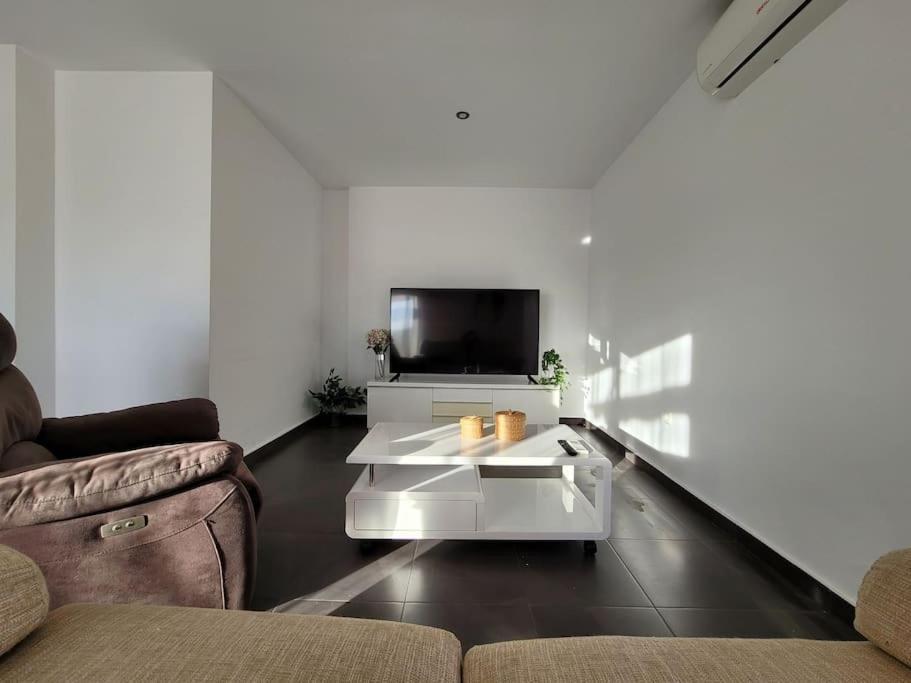 Atico Duplex Zona Juan De Borbon Apartment Мурсия Екстериор снимка