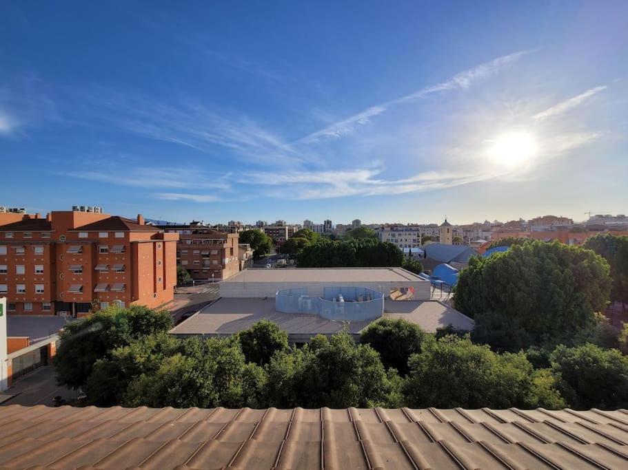 Atico Duplex Zona Juan De Borbon Apartment Мурсия Екстериор снимка
